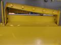 110 TON GEKA MODEL #HYD-110 HYDRUALIC IRONWORKER, NEW 1999: YOBRO #23975