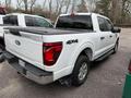 Ford F-150 Pickup Truck, 2024 – 4×4, SuperCrew, EcoBoost Power, Tow Package, Backup Camera,