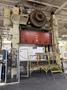 1000 ton Verson S4-1000-144-84T Straight Side Mechanical Stamping Press For Sale