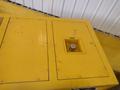 KAHN MODEL #310013 GAS REACTANT TEST CONSOLE BENCH &amp; CONTROL UNIT: STOCK #16723