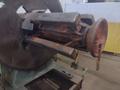 4,000 LB 2 TON x 24&quot; LITTELL MODEL #40  MOTORIZED UNCOILER COIL REEL: STOCK #15324