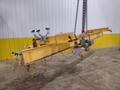 3 TON X 17’ F&amp;G / LOAD LIFTER UNDER-SLUNG POWERED CRANE: STOCK #22971