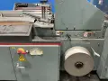 Shanklin Corporation 90 Psi Max / 60 Psi Min / 15” And 20” Belts Automatic Side Seal Shrink Wrapper - F-5a