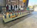16 Stand x 1.50&quot; CSC Machine Rollforming Line