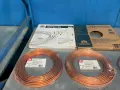 COPPER COIL TUBING