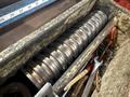7/8" CROWN UNLIMITED MODEL #STCOS M-7 TUBE STRAIGHT &amp; CUTOFF MACHINE: YOBRO #25338