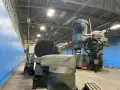 Bridgeport 9” X 42”  Vertical Mill