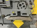 110 TON FICEP HELLER MODEL #UH 1105 HYDRAULIC IRONWORKER: YOBRO #25187
