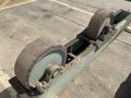 60 TON RANSOME TANK TURNING ROLLS: STOCK #81053