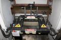 60 TON ACCURPRESS PRESS BRAKE
