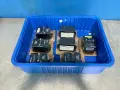VEKTREX ISOLATED HALL-EFFECT CURRENT SENSORS
