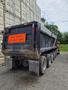 Western Star 4700 Dump Truck, 2016 – Detroit Diesel, Heavy-Duty Class 8 Vocational Dump w/ Steel Dump Body