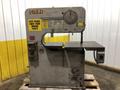 36&quot; DOALL MODEL #V36 VERTICAL BAND SAW: STOCK #18191