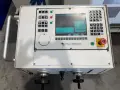 MILLTRONICS ML28  28”/ 39” x 60”cc CNC Lathe 4.25” SB 2003’ #8099