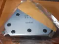 MITUTOYO BOREMATIC BORE GAGE SET W/CASE  -  568-947