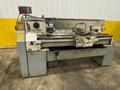 15&quot; X 54&quot; LEBLOND MAKINO MODEL #14C REGAL 15 SERVO SHIFT ENGINE LATHE W/ METRIC: YOBRO #24405
