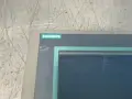 SIEMENS 15" SIMATIC MULTI PANEL OPERATOR PANEL  -  6AV6644-0AB01-2AX0