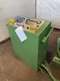 100 TON MINSTER P2-100-48 PIECE MAKER STRAIGHT SIDE HIGH SPEED PRESS. STOCK # 0883425