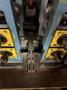 12 STAND X 2" ARBOR X 12" ROLLSPACE BRADBURY STUD MILL/ROLLFORMING LINE. STOCK # 0759026