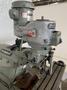 2-HP BRIDGEPORT SERIES 1 CNC PROTO-TRAK VERTICAL MILL. STOCK # 0522023