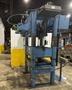 BECKWOOD 4 POST HYDRAULIC PRESS: STOCK #23242