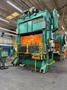 250 ton Verson S2-250-96-48T Straight Side Mechanical Stamping Press For Sale