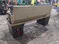 15" X 50" CLAUSING MODEL #15 COLCHESTER ENGINE LATHE: YOBRO #23986