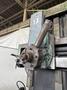 48" FRORIEP 4-JAW VERTICAL TURRET LATHE. STOCK # 0667925