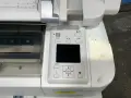 EPSON SURECOLOR T5270D PRINTER  -  SC-T5270D