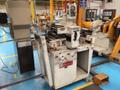 16" X 28" X 24" WATERBURY FARREL BONDING MILL LINE (14690)