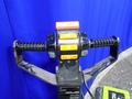 CLARK 4500 LBS ELECTRIC PALLET JACK  -  WP40
