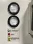 LNS 1248 CFM, 2.64 KW FOX WS2 MIST COLLECTOR  -  WS2 1250