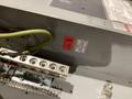 SIEMENS HNF365A VBII Series 400A Non-Fusible Heavy Duty Safety Switch 600V USED