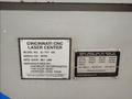 CINCINNATI MODEL CL-707 CNC LASER CENTER. STOCK #0418523.