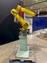 FANUC M-20IA ROBOT W R-30IB CONTROLLER USED