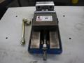 Kurt D688 6" Machine Vise with Aluminum Soft Jaws and Handle- Auction Item