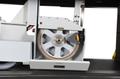 NEW - 22"H x 18"W HYD-MECH VW-18 VERTICAL TILT FRAME BAND SAW