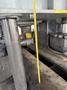 2000 TON HEAVY DUTY 4-POST HYDRAULIC PRESS, USED FOR STRAIGHTENING PIPE &amp; BAR: YOBRO #25137