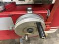 8.9" SWING x 25" CENTERS STUDER MODEL #S40-2 CYLINDRICAL GRINDER: YOBRO #25369
