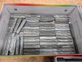 Sunnen Hone Shoes for P28 Mandrels (50+ pcs), P20 &amp; P28 Mandrels (5pcs), Wedges for P28 Mandrels (4 pcs), P28 Honing Stones (100+ pcs)- Auction Item