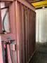60"X 30" LOAD KING MODEL # 30 VERTICAL CARDBOARD BALER : STOCK #79753
