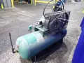 SPEEDAIRE 5 HP AIR COMPRESSOR  -  1WD57