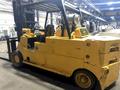 Royal T400C Gas/LGP 40,000 Lbs Forklift Fork Truck Hard Tire with Hoist Taylor Cat Tow Motor