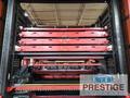 Amada LCG3015AJ 4KW Fiber Laser with ASFH Compact Load Unload &amp; Tower Storage System
