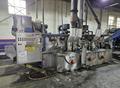 24" WIDE BELT CAE RANSOHOFF 4-STAGE STAINLESS STEEL BELT CONVEYOR PARTS WASHER &amp; RUST INHIBITOR. STOCK # 0545226