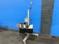 SUPERIOR MACHINE SYSTEMS LABELER  -  GENESIS ZPE