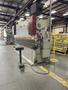 1990 Accurpress 710012 Hydraulic Press Brake (#5524)