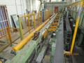 140mm Bronx 10 Roll Tube Straightener