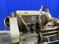 THE NEBEL MACHINE TOOLING CO 18” X 36” LATHE