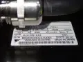 YASKAWA AC SERVO MOTOR  -  SGMGH-13A2A-YRA1